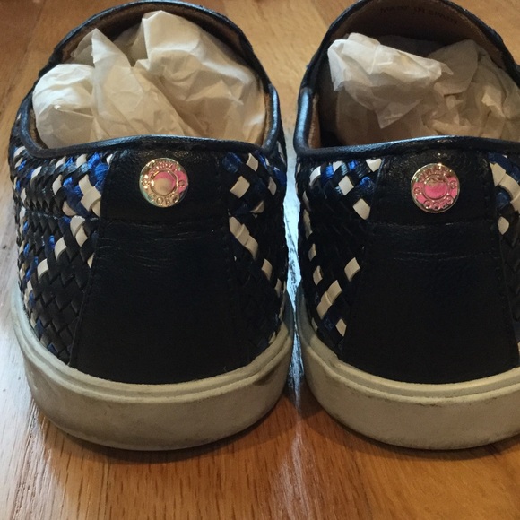 Jimmy Choo slip on sneakers - Picture 4 of 8